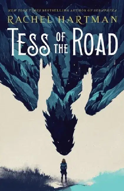 Buy Tess of the Road (English, Rachel Hartman) Online at Best Price - BookBajar