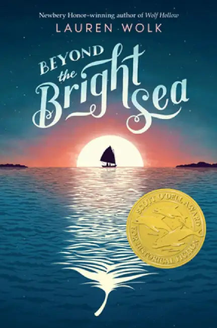 Buy Beyond the Bright Sea (English, Lauren Wolk) Online at Best Price - BookBajar
