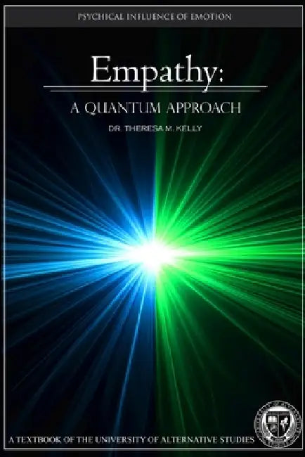 Buy Empathy (English, Theresa M. Kelly) Online at Best Price - BookBajar