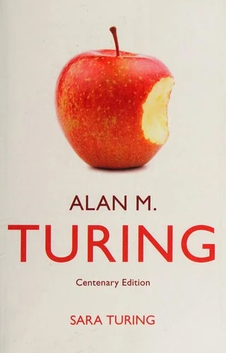 Buy Alan M. Turing (English, Sara Turing) Online at Best Price - BookBajar