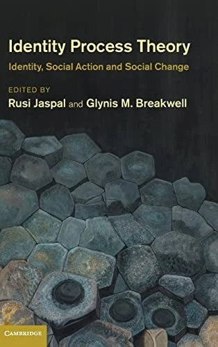 Buy Identity Process Theory (English, Glynis M. Breakwell | Rusi Jaspal) Online at Best Price - BookBajar