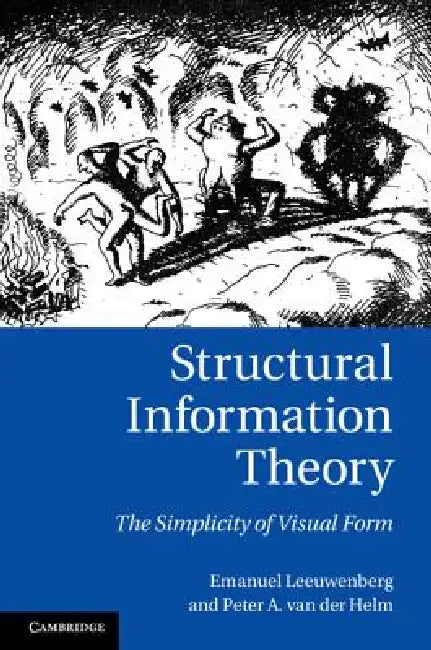Buy Structural Information Theory (English, Emanuel L. J. Leeuwenberg | Peter A. Van Der Helm) Online at Best Price - BookBajar