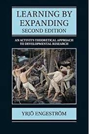 Buy Learning by Expanding (English, Yrjö Engeström) Online at Best Price - BookBajar