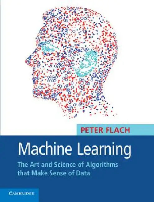 Buy Machine Learning (English, Peter Flach) Online at Best Price - BookBajar