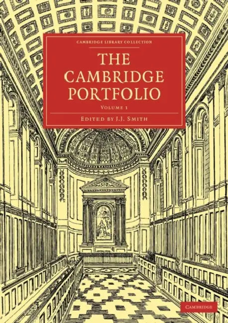 Buy The Cambridge Portfolio (English, J. J. Smith) Online at Best Price - BookBajar