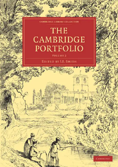 Buy The Cambridge Portfolio (English, J. J. Smith) Online at Best Price - BookBajar