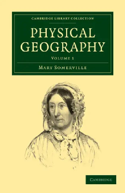 Buy Physical Geography (English, Mary Somerville) Online at Best Price - BookBajar