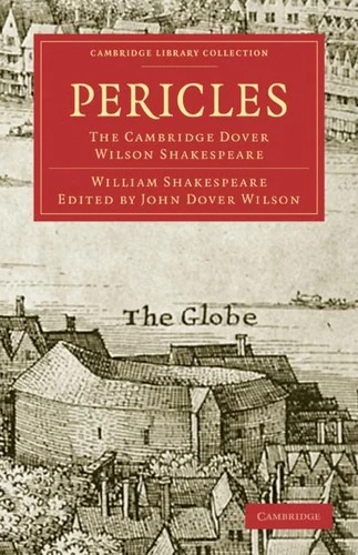 Buy Pericles (English, William Shakespeare | John Dover Wilson) Online at Best Price - BookBajar