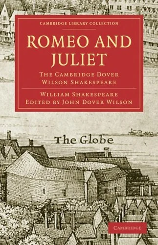 Buy Romeo and Juliet (English, William Shakespeare | John Dover Wilson | Dover Wilson John) Online at Best Price - BookBajar