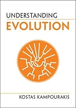 Buy Understanding Evolution (English, Kostas Kampourakis) Online at Best Price - BookBajar