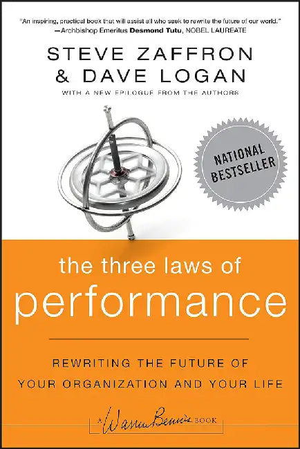 Buy Three Laws Of Performance (English, Steve Zaffron) Online at Best Price - BookBajar