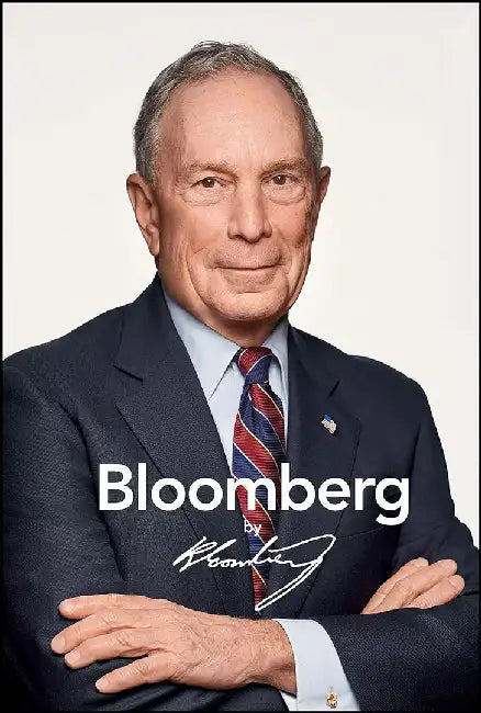 Buy Bloomberg By Bloomberg Revised And Updated (English, Bloomberg) Online at Best Price - BookBajar