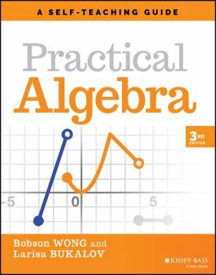 Buy Practical Algebra (English, Bobson Wong) Online at Best Price - BookBajar