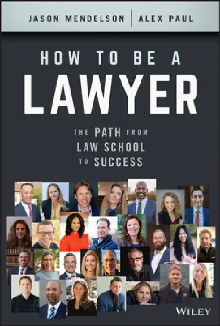 Buy Become a Great Lawyer (English, Jason Mendelson) Online at Best Price - BookBajar
