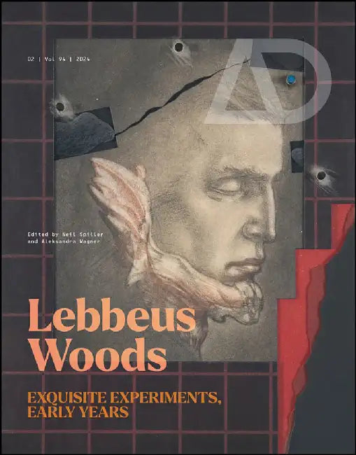 Buy Lebbeus Woods (English, WAGNER) Online at Best Price - BookBajar