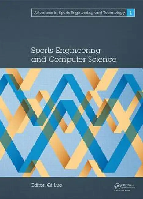 Buy Sports Engineering and Computer Science (English, Qi Luo) Online at Best Price - BookBajar