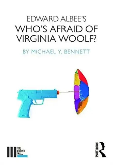 Buy Edward Albee's Who's Afraid of Virginia Woolf? (English, Bennett Michael Y.) Online at Best Price - BookBajar