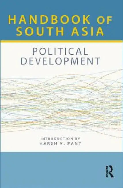 Buy Handbook of South Asia (English, Europa Publications) Online at Best Price - BookBajar