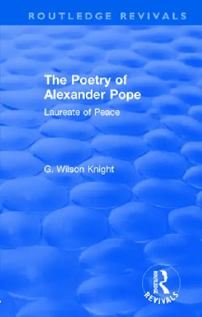 Buy Routledge Revivals (English, G. Wilson Knight) Online at Best Price - BookBajar