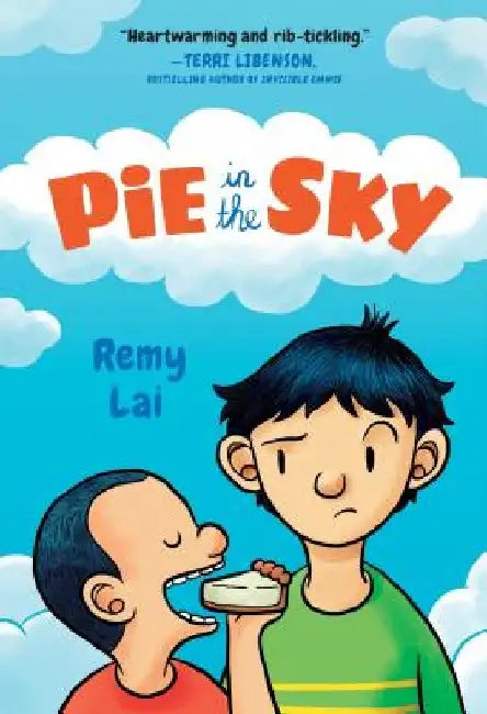 Buy Pie in the Sky (English, Remy Lai) Online at Best Price - BookBajar