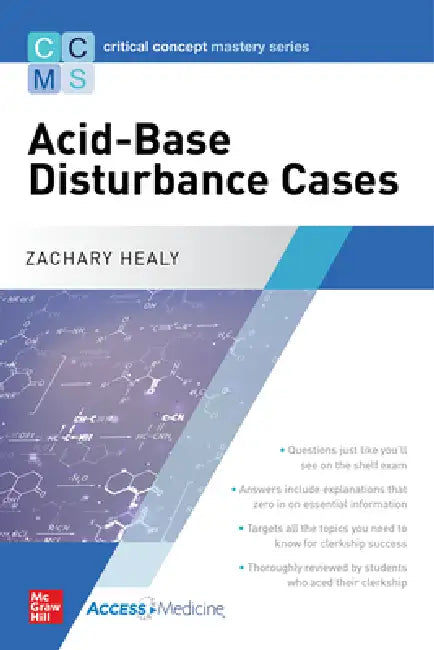 Buy Critical Concept Mastery Series (English, Zachary Healy) Online at Best Price - BookBajar