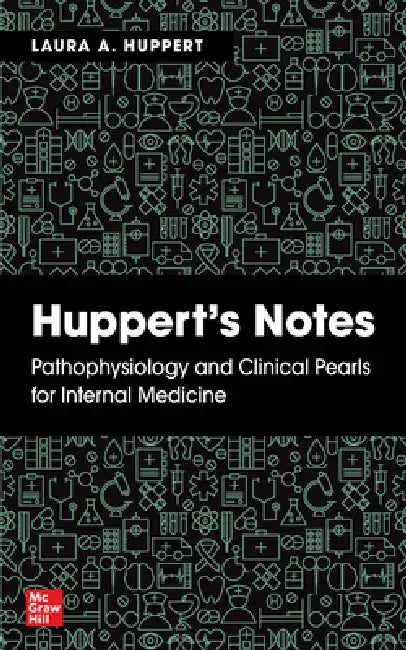 Buy Huppert's Notes (English, Laura Huppert) Online at Best Price - BookBajar