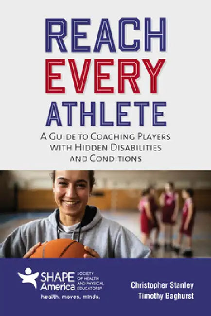 Buy Reach Every Athlete (English, Christopher Stanley | Timothy Baghurst) Online at Best Price - BookBajar