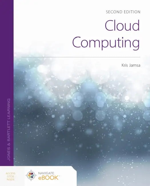 Buy Cloud Computing (English, Kris Jamsa) Online at Best Price - BookBajar