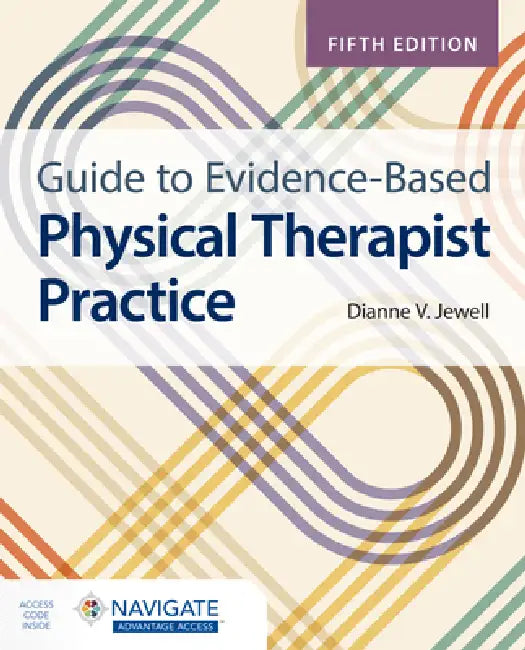 Buy Guide to Evidence-Based Physical Therapist Practice (English, Dianne V. Jewell) Online at Best Price - BookBajar