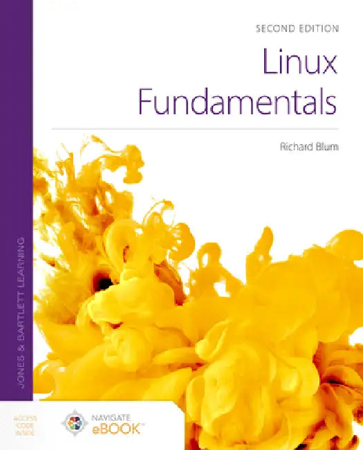 Buy Linux Fundamentals (English, Richard Blum) Online at Best Price - BookBajar