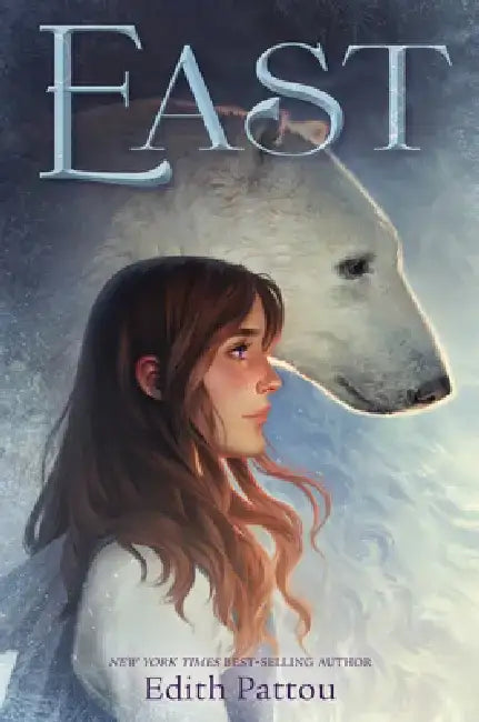 Buy East (English, Edith Pattou) Online at Best Price - BookBajar