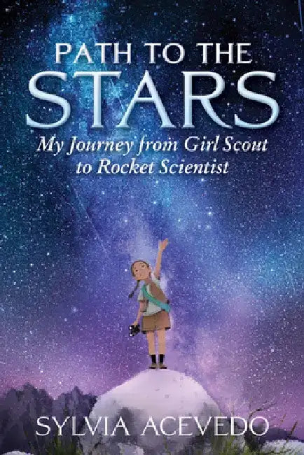 Buy Path to the Stars (English, Sylvia Acevedo) Online at Best Price - BookBajar