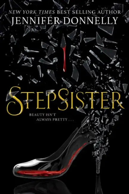 Buy Stepsister (English, Jennifer Donnelly) Online at Best Price - BookBajar