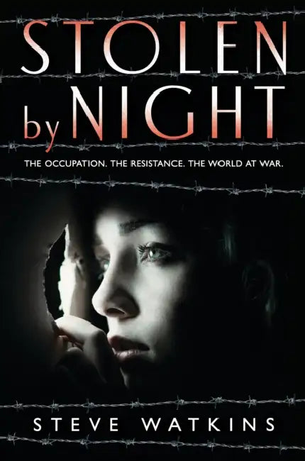 Buy Stolen by Night (English, Steve Watkins) Online at Best Price - BookBajar