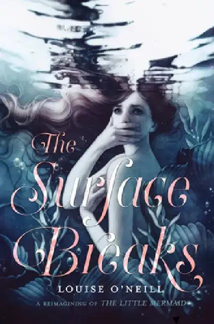 Buy The Surface Breaks (English, Louise O'Neill) Online at Best Price - BookBajar
