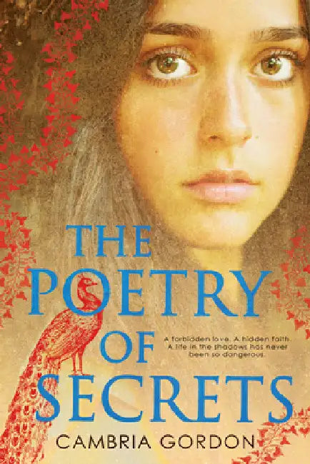 Buy The Poetry of Secrets (English, Cambria Gordon) Online at Best Price - BookBajar