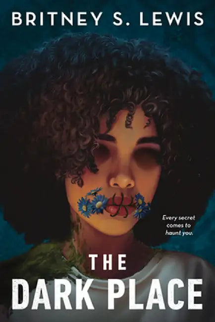 Buy The Dark Place (English, Britney S. Lewis) Online at Best Price - BookBajar