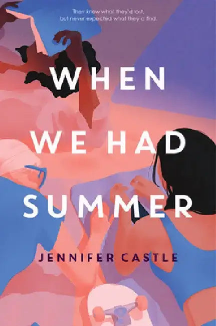 Buy When We Had Summer (English, Jennifer Castle) Online at Best Price - BookBajar