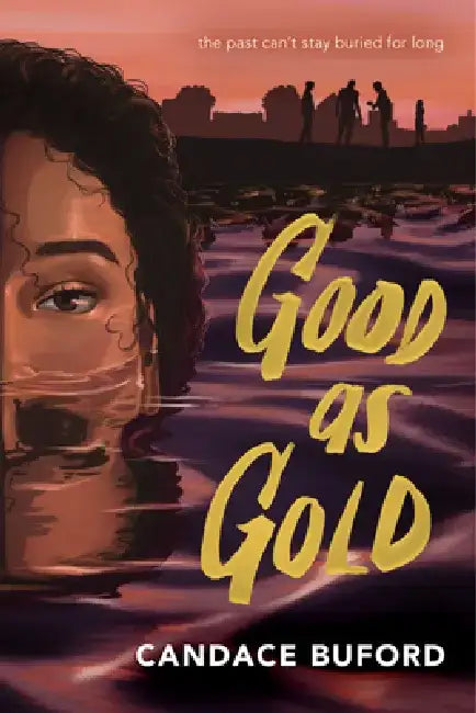 Buy Good as Gold (English, Candace Buford) Online at Best Price - BookBajar