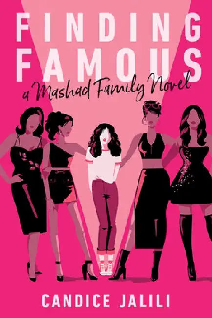 Buy Finding Famous (English, Candice Jalili) Online at Best Price - BookBajar