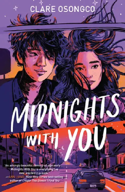 Buy Midnights with You (English, Clare Osongco) Online at Best Price - BookBajar