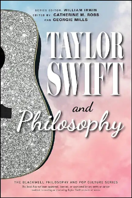 Buy Taylor Swift and Philosophy (English, Georgina H. Mills) Online at Best Price - BookBajar