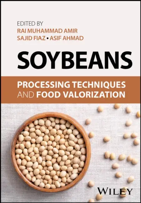 Buy Soybeans (English, Rai Muhammad Amir) Online at Best Price - BookBajar