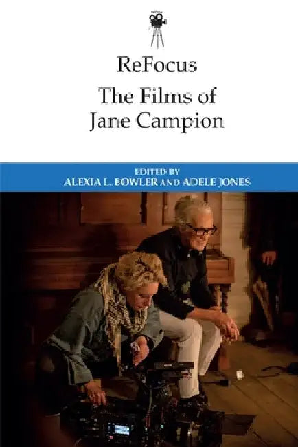 Buy Refocus (English, Alexia L. Bowler | Adele Jones) Online at Best Price - BookBajar