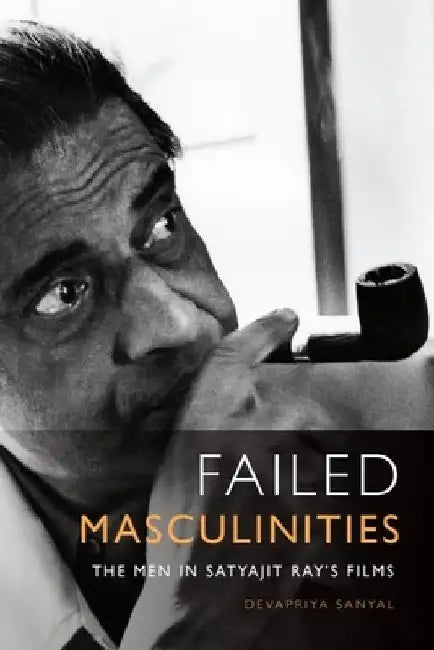 Buy Failed Masculinities (English, Devapriya Sanyal) Online at Best Price - BookBajar
