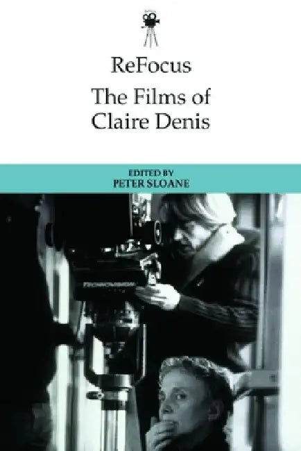 Buy Refocus (English, Peter Sloane) Online at Best Price - BookBajar