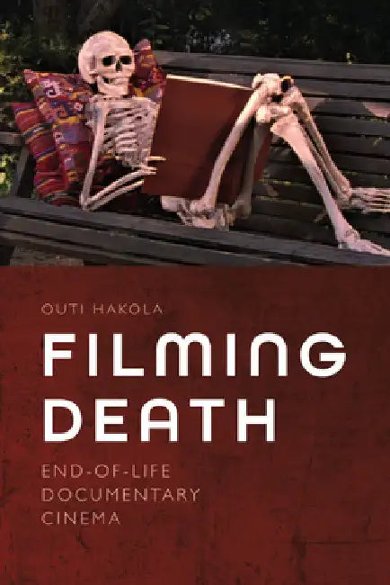 Buy Filming Death (English, Outi Hakola) Online at Best Price - BookBajar