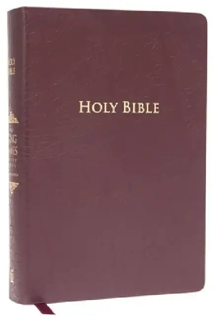Buy Study Bible-KJV (English, Thomas Nelson) Online at Best Price - BookBajar