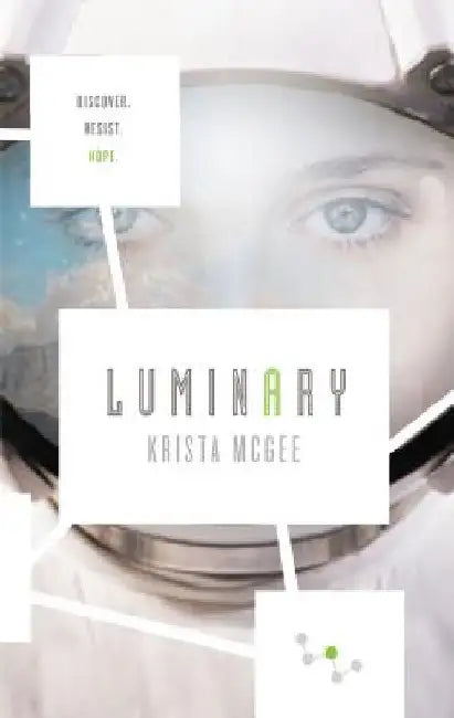 Buy Luminary (English, Krista McGee) Online at Best Price - BookBajar