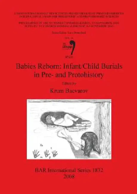 Buy Babies Reborn (English, Krum Bacvarov) Online at Best Price - BookBajar